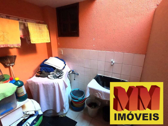 Imagem Casa de Condomínio com 2 Quartos à Venda, 70 m² em Palmeiras - Cabo Frio Imagem Casa de Condomínio com 2 Quartos à Venda, 70 m² em Palmeiras - Cabo Frio