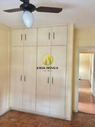 Imagem Apartamento com 3 Quartos à Venda, em Boqueirão - Santos Imagem Apartamento com 3 Quartos à Venda, em Boqueirão - Santos