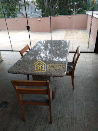Imagem Apartamento com 3 Quartos à Venda, 114 m² em Utinga - Santo André Imagem Apartamento com 3 Quartos à Venda, 114 m² em Utinga - Santo André