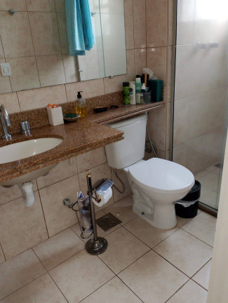 Imagem Apartamento com 3 Quartos à Venda, 105 m² em Belvedere - Belo Horizonte