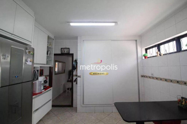 Imagem Sobrado com 4 Quartos à Venda, 90 m² em Centro - São Caetano Do Sul