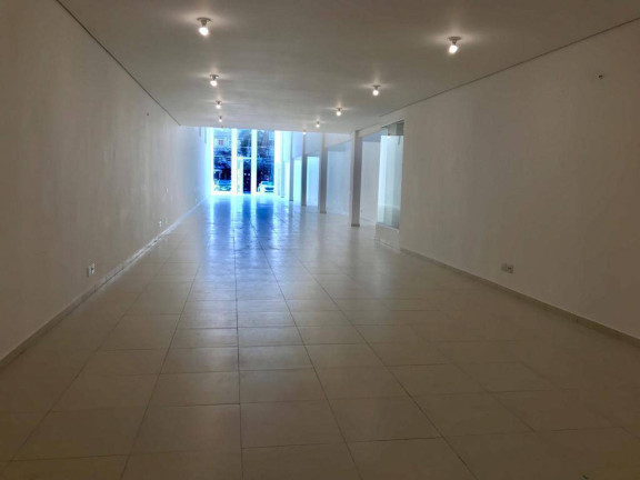 Imagem Loja para Alugar, 887 m² em Perdizes - São Paulo