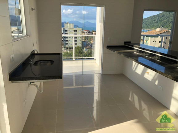 Imagem Apartamento com 3 Quartos à Venda, 224 m² em Itaguá - Ubatuba