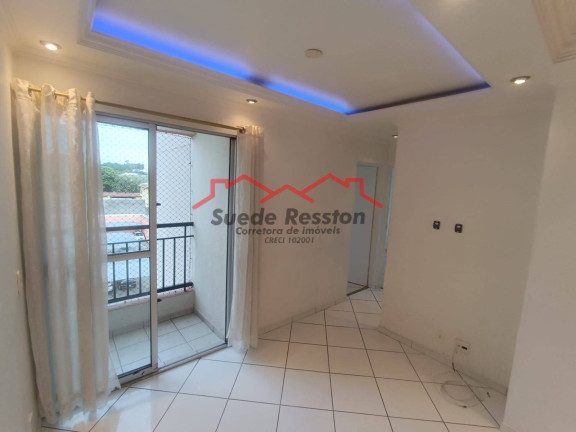 Imagem Apartamento com 2 Quartos à Venda, 50 m² em Jardim Marajoara - São Paulo Imagem Apartamento com 2 Quartos à Venda, 50 m² em Jardim Marajoara - São Paulo