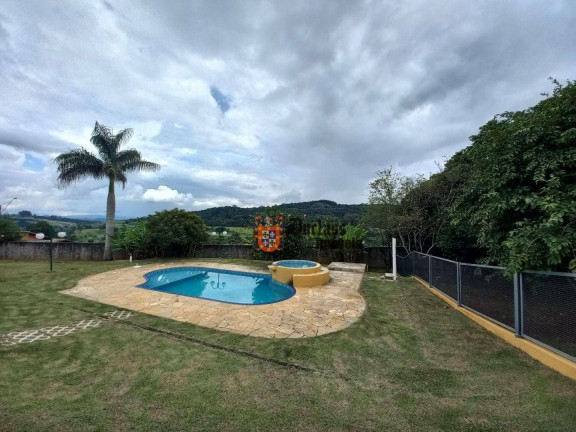 Imagem Chácara com 3 Quartos à Venda, 280 m² em Condomínio Residencial Vila Rica - Bragança Paulista Imagem Chácara com 3 Quartos à Venda, 280 m² em Condomínio Residencial Vila Rica - Bragança Paulista