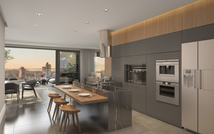 Imagem Apartamento com 3 Quartos à Venda, 244 m² em Bela Vista - Porto Alegre Imagem Apartamento com 3 Quartos à Venda, 244 m² em Bela Vista - Porto Alegre