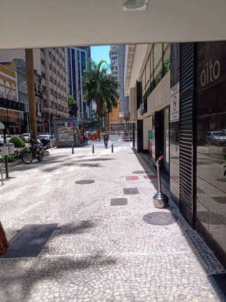 Imagem Sala Comercial à Venda, 800 m² em Centro - Rio De Janeiro