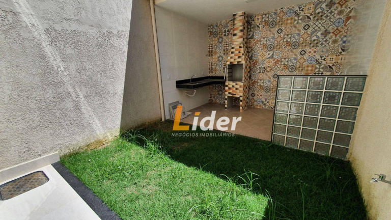 Imagem Casa com 3 Quartos à Venda, 151 m² em Aeroporto - Juiz De Fora