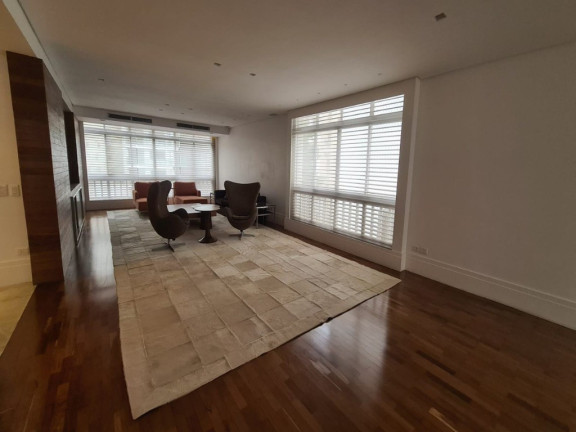 Imagem Apartamento com 4 Quartos para Alugar, 406 m² em Jardim Paulista - São Paulo Imagem Apartamento com 4 Quartos para Alugar, 406 m² em Jardim Paulista - São Paulo