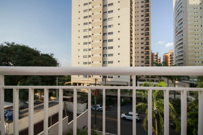 Imagem Apartamento com 3 Quartos à Venda, 103 m² em Vila Leopoldina - São  Paulo