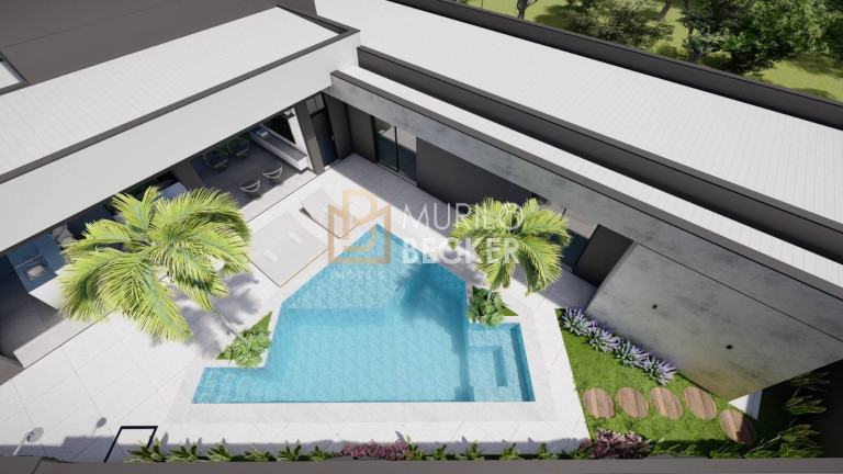 Imagem Casa de Condomínio com 4 Quartos à Venda, 620 m² em Urbanova - São José Dos Campos