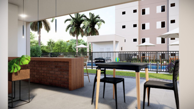 Imagem Apartamento com 2 Quartos à Venda, 54 m² em Vila Nova Cintra - Mogi Das Cruzes Imagem Apartamento com 2 Quartos à Venda, 54 m² em Vila Nova Cintra - Mogi Das Cruzes