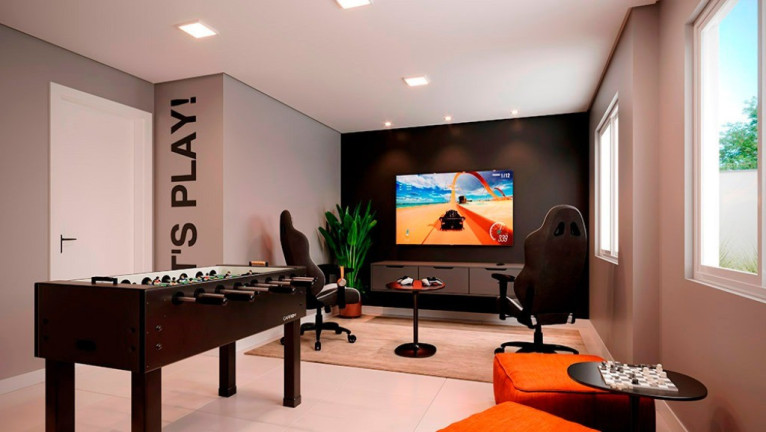 Imagem Imóvel com 2 Quartos à Venda, 45 m² em Vila Bela Vista - Santo André Imagem Imóvel com 2 Quartos à Venda, 45 m² em Vila Bela Vista - Santo André