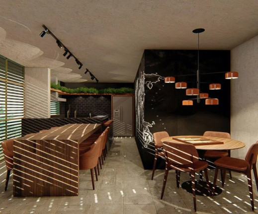 Imagem Apartamento com 2 Quartos à Venda, 128 m² em Cruzeiro - Belo Horizonte