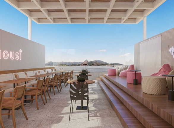 Imagem Imóvel com 1 Quarto à Venda, 58 m² em Flamengo - Rio De Janeiro Imagem Imóvel com 1 Quarto à Venda, 58 m² em Flamengo - Rio De Janeiro