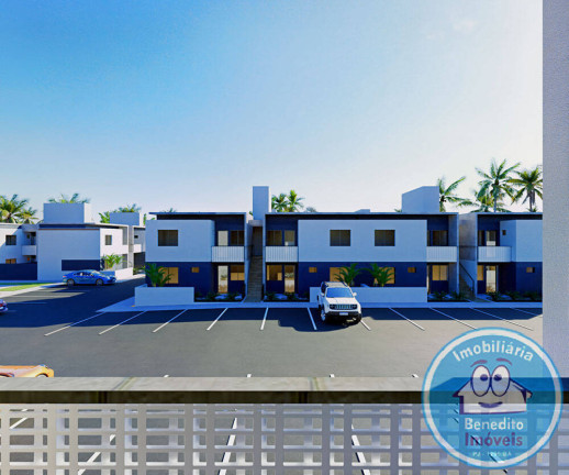 Imagem Apartamento com 2 Quartos à Venda, 57 m² em D'ville - Porto Seguro Imagem Apartamento com 2 Quartos à Venda, 57 m² em D'ville - Porto Seguro