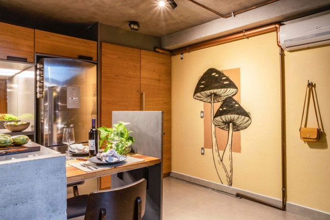 Imagem Apartamento com 1 Quarto à Venda, 35 m² em Vila Leopoldina - São Paulo Imagem Apartamento com 1 Quarto à Venda, 35 m² em Vila Leopoldina - São Paulo