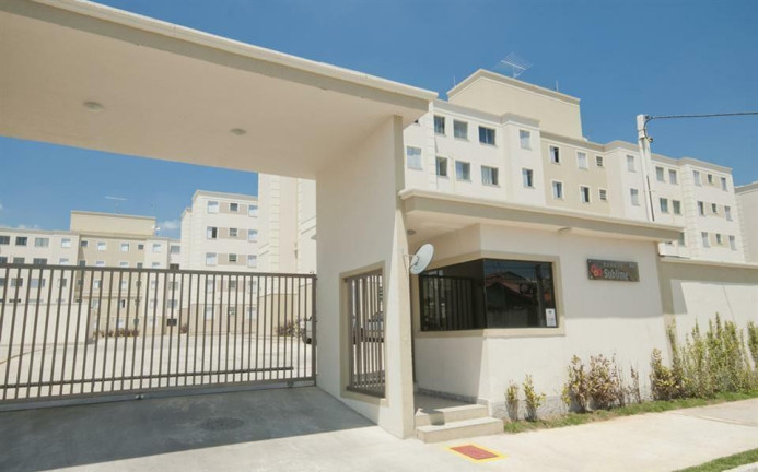 Imagem Apartamento com 2 Quartos à Venda, 48 m² em Vila Figueira - Suzano Imagem Apartamento com 2 Quartos à Venda, 48 m² em Vila Figueira - Suzano