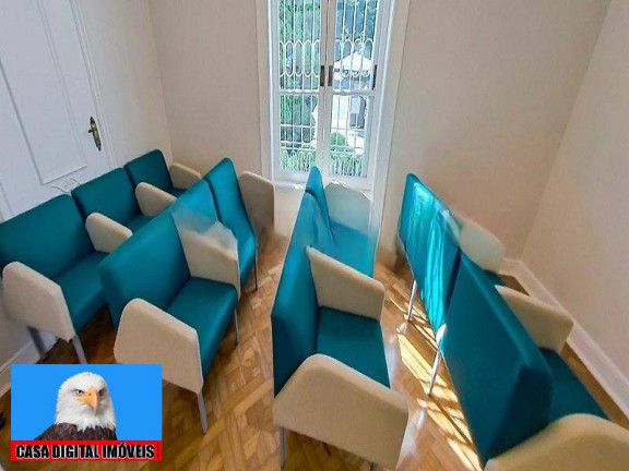 Imagem Imóvel Comercial para Alugar, 1.032 m² em Jardim América - São Paulo
