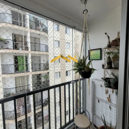 Imagem Apartamento com 3 Quartos à Venda, 64 m² em Ipiranga - São Paulo Imagem Apartamento com 3 Quartos à Venda, 64 m² em Ipiranga - São Paulo