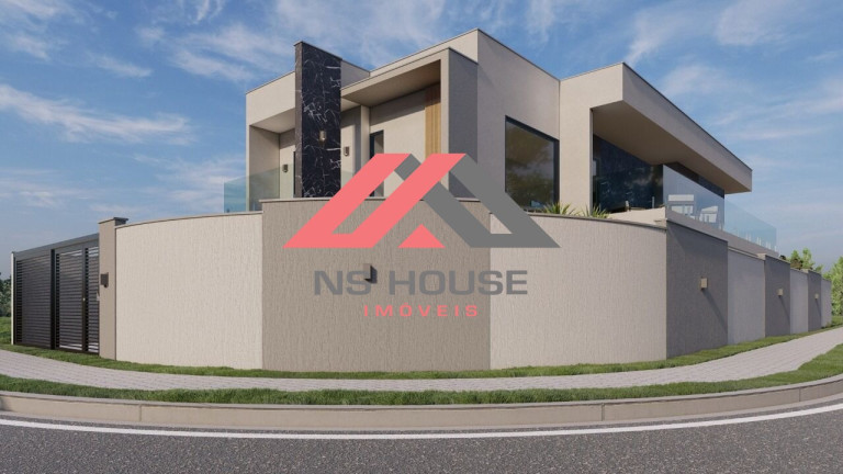 Imagem Casa com 3 Quartos à Venda, 360 m² em Cibratel 1 - Itanhaém Imagem Casa com 3 Quartos à Venda, 360 m² em Cibratel 1 - Itanhaém