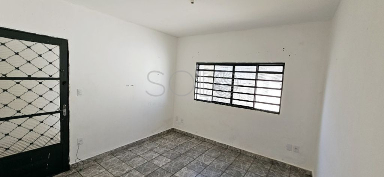 Imagem Casa com 2 Quartos à Venda, 125 m² em Jardim Roberto Selmi Dei - Araraquara Imagem Casa com 2 Quartos à Venda, 125 m² em Jardim Roberto Selmi Dei - Araraquara