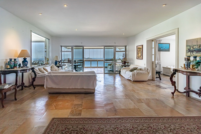 Imagem Apartamento com 4 Quartos à Venda, 386 m² em Barra Da Tijuca - Rio De Janeiro
