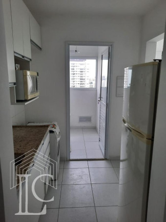 Imagem Apartamento com 2 Quartos à Venda, 76 m² em Alto Da Boa Vista - São Paulo