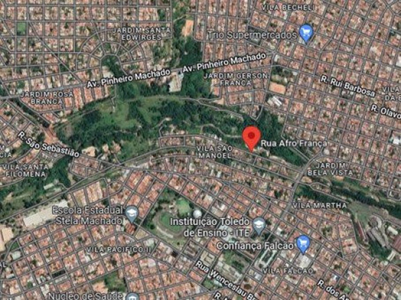 Imagem Imóvel à Venda, 145 m² em Jardim De Allah - Bauru Imagem Imóvel à Venda, 145 m² em Jardim De Allah - Bauru