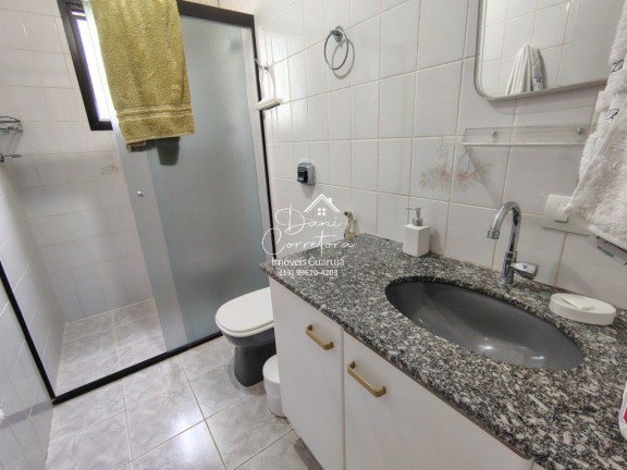 Imagem Apartamento com 2 Quartos à Venda, 105 m² em Pitangueiras - Guarujá