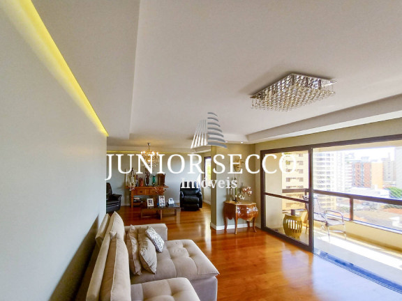 Imagem Apartamento com 3 Quartos à Venda, 233 m² em Centro - São José Do Rio Preto Imagem Apartamento com 3 Quartos à Venda, 233 m² em Centro - São José Do Rio Preto