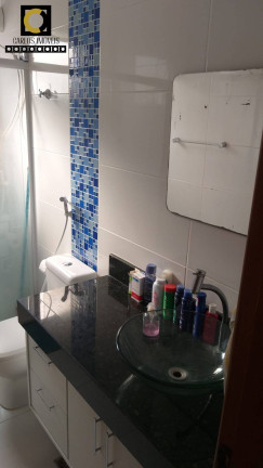 Imagem Casa com 3 Quartos à Venda, 146 m² em Vila Belmiro - Santos Imagem Casa com 3 Quartos à Venda, 146 m² em Vila Belmiro - Santos