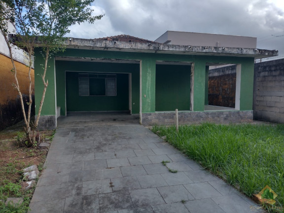 Imagem Casa com 2 Quartos à Venda, 100 m² em Centro - Ubatuba Imagem Casa com 2 Quartos à Venda, 100 m² em Centro - Ubatuba