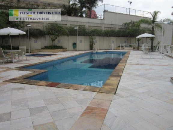 Imagem Apartamento com 3 Quartos à Venda, 170 m² em Perdizes - São Paulo