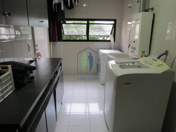 Imagem Apartamento com 4 Quartos à Venda, 216 m² em Vila Mascote - São Paulo Imagem Apartamento com 4 Quartos à Venda, 216 m² em Vila Mascote - São Paulo