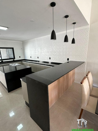 Imagem Casa com 3 Quartos à Venda, 150 m² em Condomínio Portal Da Serra - Bragança Paulista Imagem Casa com 3 Quartos à Venda, 150 m² em Condomínio Portal Da Serra - Bragança Paulista