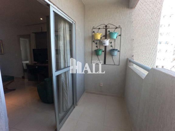 Imagem Apartamento com 3 Quartos à Venda, 95 m² em Centro - São José Do Rio Preto Imagem Apartamento com 3 Quartos à Venda, 95 m² em Centro - São José Do Rio Preto