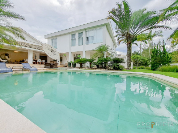 Imagem Casa de Condomínio com 4 Quartos à Venda, 900 m² em Barra Da Tijuca - Rio De Janeiro