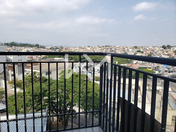 Imagem Kitnet com 1 Quarto para Alugar, 31 m² em Jardim Bom Clima - Guarulhos Imagem Kitnet com 1 Quarto para Alugar, 31 m² em Jardim Bom Clima - Guarulhos
