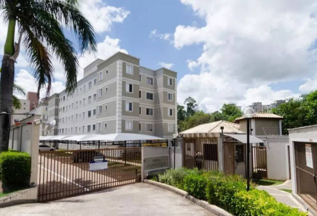 Imagem Apartamento com 2 Quartos à Venda, em Jardim Boa Esperança - Campinas Imagem Apartamento com 2 Quartos à Venda, em Jardim Boa Esperança - Campinas