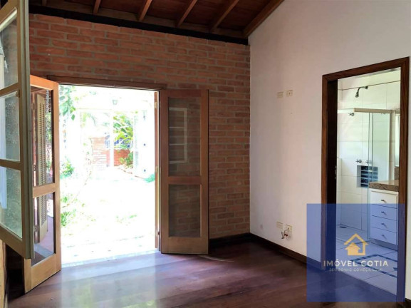 Imagem Casa de Condomínio com 3 Quartos à Venda, 1.000 m² em Altos De São Fernando - Jandira