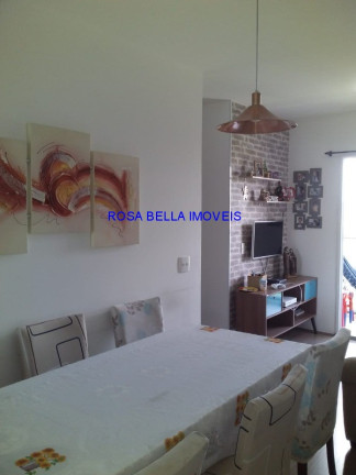 Imagem Apartamento com 2 Quartos à Venda, 54 m² em Parque União - Jundiaí Imagem Apartamento com 2 Quartos à Venda, 54 m² em Parque União - Jundiaí