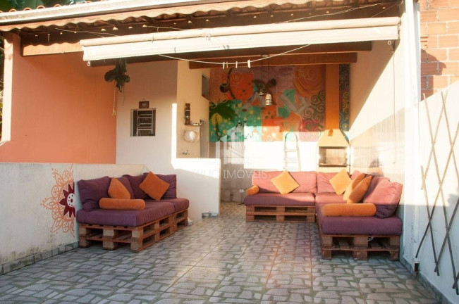 Imagem Casa com 2 Quartos à Venda, 173 m² em Jardim Bela Vista - Jacareí Imagem Casa com 2 Quartos à Venda, 173 m² em Jardim Bela Vista - Jacareí