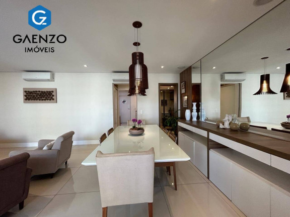 Apartamento com 4 Quartos à Venda, 198 m² em Umuarama - Osasco