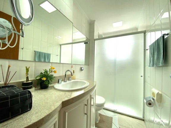 Imagem Apartamento com 3 Quartos à Venda, 162 m² em Estreito - Florianópolis