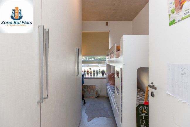 Imagem Apartamento com 2 Quartos à Venda, 70 m² em Jardim Das Acácias - São Paulo