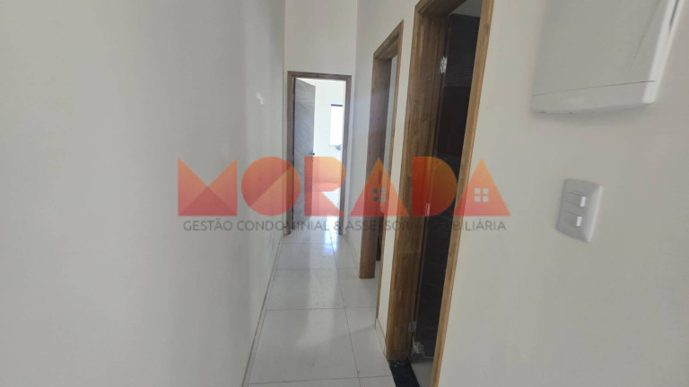 Imagem Casa com 2 Quartos à Venda, em Conceição - Feira De Santana Imagem Casa com 2 Quartos à Venda, em Conceição - Feira De Santana