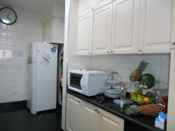 Imagem Apartamento com 4 Quartos à Venda, 280 m² em Savassi - Belo Horizonte
