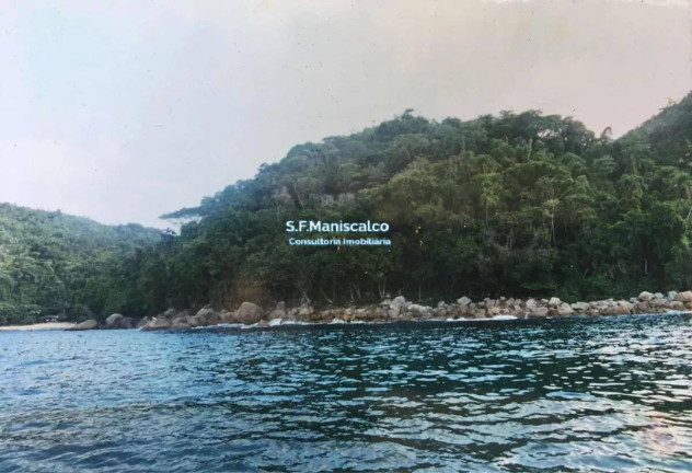 Terreno à Venda, 33.490 m² em Ponta Grossa - Ubatuba