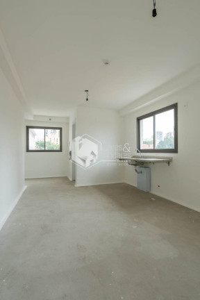 Imagem Imóvel com 1 Quarto à Venda, 36 m² em Sacomã - São Paulo